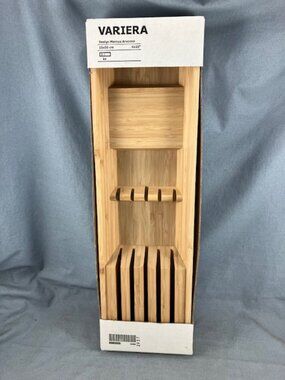 NEW Ikea Variera Knife Tray 402.635.65 Marcus Arvonen 20"
